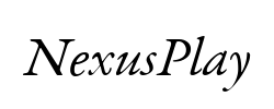 NexusPlay - logo